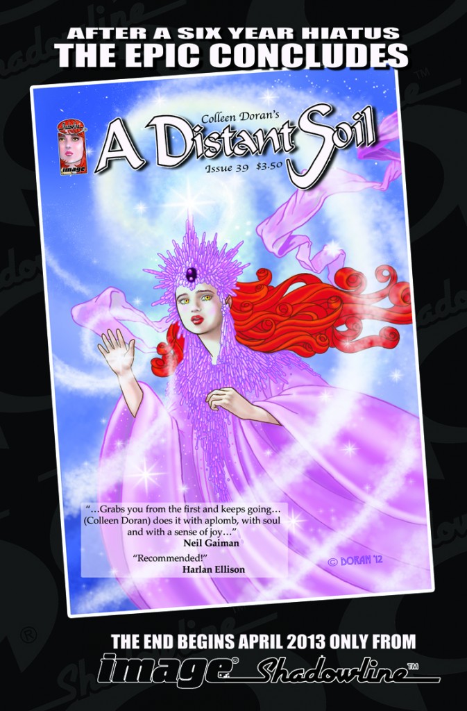 ADS Teaser ad copy